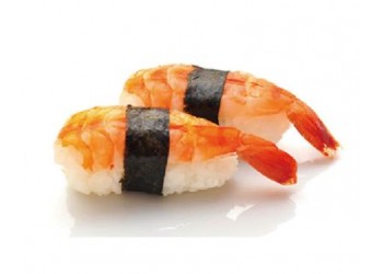 U5 Ebi Sushi Crevette